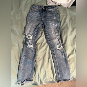 Windsor Skinny Jeans